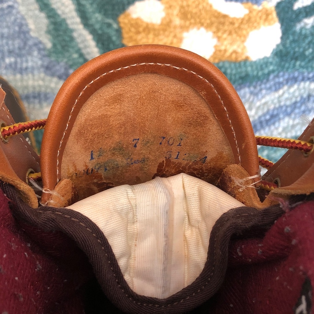 LL Bean Bean Boots GORE-TEX Insulated - Picture 7 of 9